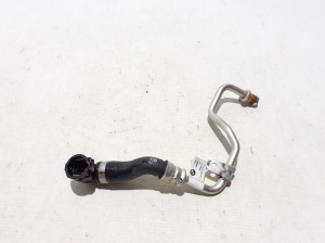 BMW X 7 G07 (2018–2026) Turbo jahutustoru 8489596 - 3