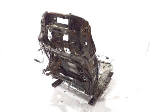 BMW X 7 G07 (2018–2026) Front seat frame 7459217 - 2