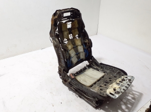 BMW X 7 G07 (2018–2026) Front seat frame 7459217 - 3
