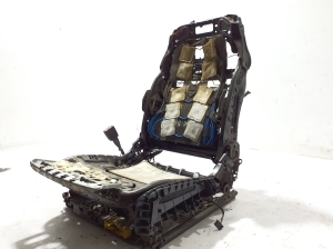 BMW X 7 G07 (2018–2026) Front seat frame 7459217 - 4