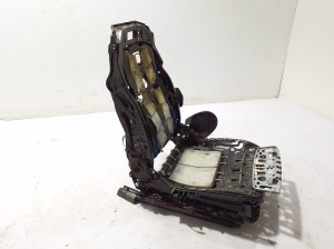 BMW X 7 G07 (2018–2026) Front seat frame 7459218 - 2