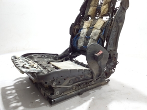 BMW X 7 G07 (2018–2026) Front seat frame 7459218 - 3