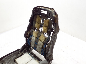 BMW X 7 G07 (2018–2026) Front seat frame 7459218 - 5