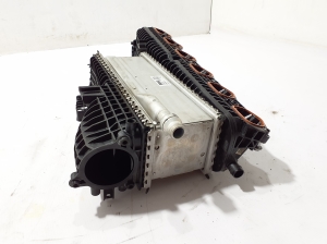 BMW X 7 G07 (2018–2026) Ansaugkrümmer 7249752 - 2