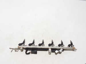   Common Rail Kraftstoffleitung  - 8489639 
