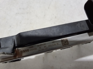 BMW X 7 G07 (2018–2026) Common Rail Kraftstoffleitung 8489639 - 4