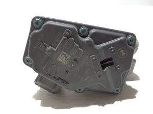 BMW X 7 G07 (2018–2026) Accelerator valve 9847189 - 2
