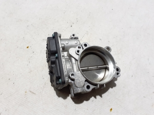 Accelerator valve - 9847189