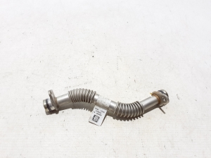 Turbocharger oil pipe - 8489594