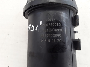 RENAULT Scenic (2003–2010) Kütusefilter ja selle osad 8200780950 - 3
