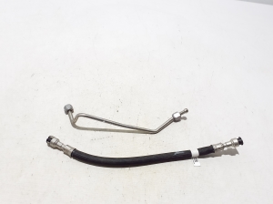 Fuel injector lines - 9453742