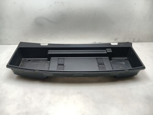 Trunk interior trim - 85750CR700WK
