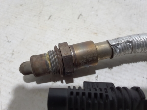 BMW X 7 G07 (2018–2026) Lambda-andur 9452687 - 3
