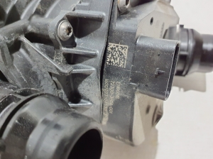 BMW X 7 G07 (2018–2026) Termostaadi korpus 9468426 - 2