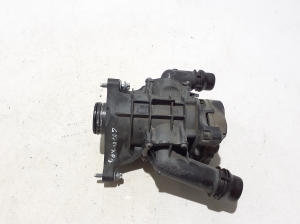 BMW X 7 G07 (2018–2026) Termostaadi korpus 9468426 - 3