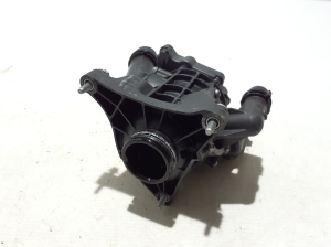 BMW X 7 G07 (2018–2026) Termostaadi korpus 9468426 - 4