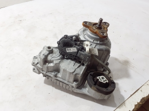 BMW X 7 G07 (2018–2026) Front differential 9847756 - 3