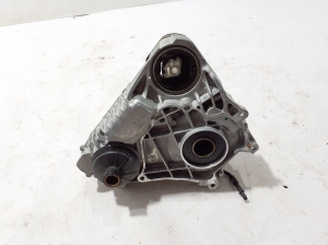 BMW X 7 G07 (2018–2026) Front differential 9847756 - 4