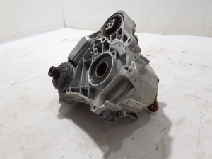 BMW X 7 G07 (2018–2026) Front differential 9847756 - 5