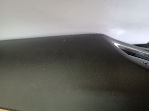 Mazda 3 IV (2019–2026) Dashboard air vent grilles BDGF6471X - 5