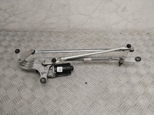 MG, Marvel R EV (2021–2026) Windshield wiper mechanism 10413711 - 2