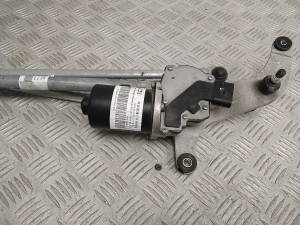 MG, Marvel R EV (2021–2026) Windshield wiper mechanism 10413711 - 4