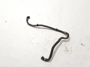 Radiator hose - 9845638