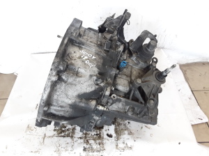 RENAULT Scenic (2003–2010) Käigukast NDO002 - 3