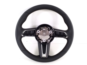   Steering wheel and its parts  - BCKN32982A 