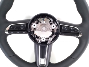 Mazda 3 IV (2019–2026) Rool ja selle osad BCKN32982A - 3