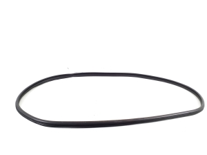 Mazda 3 IV (2019–2026) Tagumise küljeukse tihend uksel BCJH68913A - 2