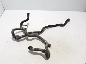 Radiator hose - 5A2EC98