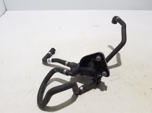 BMW X 7 G07 (2018–2026) Sonstiges Ventil 9846169 - 2