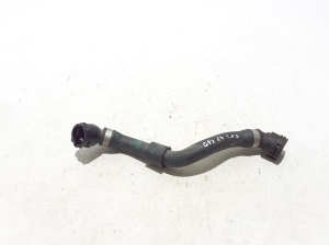 Wasserschlauch Kühler - 9845642