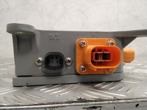MG, Marvel R EV (2021–2026) Invertors 10834279 - 3