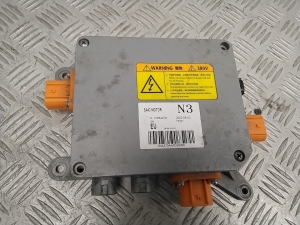 MG, Marvel R EV (2021–2026) Invertors 10834279 - 5