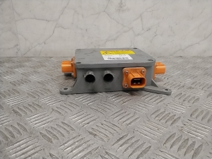MG, Marvel R EV (2021–2026) Invertors 10834279 - 6