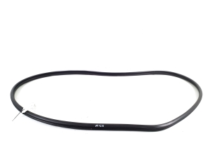 Mazda 3 IV (2019–2026) Esiukse tihenduskumm BCJH68911A - 2