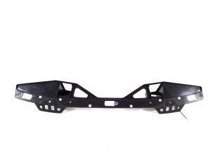 Mazda 3 IV (2019–2026) Rear bumper inner frame BCKA50291 - 4