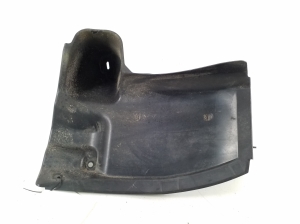 Mazda 3 IV (2019–2026) Radhausschale hinten, hinterer Teil BEPN50341 - 2