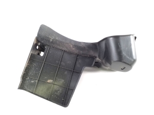 Mazda 3 IV (2019–2026) Radhausschale hinten, hinterer Teil BEPN50341 - 4