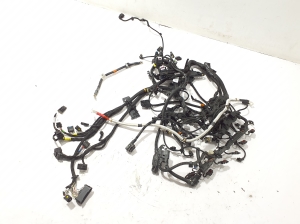 Engine wiring harness - 5A58C91
