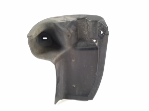   Rear part of rear wheel arch liner  - BCKA50351 