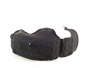 Rear wheel arch liner - BGKM561J1