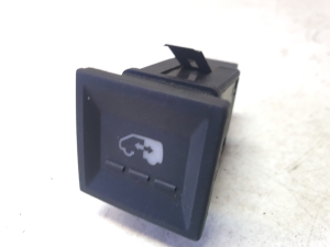 Volkswagen Multivan V (2003–2026) Rear side door window switch 7H0959856A - 3