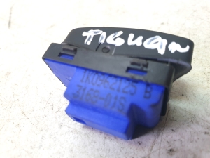 Volkswagen Tiguan (2007–2016) Door lock/unlock switch 1K0962125B - 2