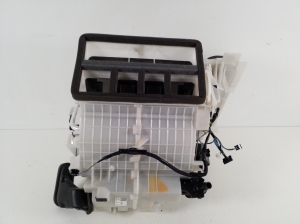 Mazda 3 IV (2019–2026) Système de chauffage habitacle avec composants BDMC61130A - 2