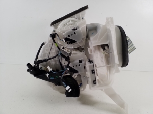 Mazda 3 IV (2019–2026) Système de chauffage habitacle avec composants BDMC61130A - 3
