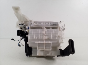 Mazda 3 IV (2019–2026) Système de chauffage habitacle avec composants BDMC61130A - 6