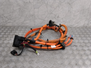 MG, Marvel R EV (2021–2026) Battery charging port 11240487 - 4